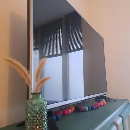 Apartmán Petit Cocon En Auvergne *
