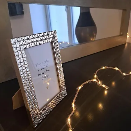 Apartamento Petit Cocon En Auvergne